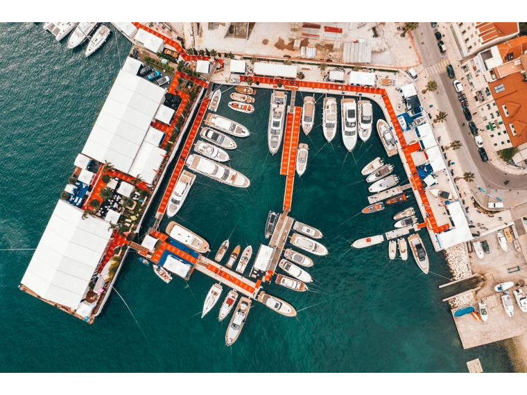 Die schönsten Häfen Kroatiens – ein Führer zu den besten Yachthäfen