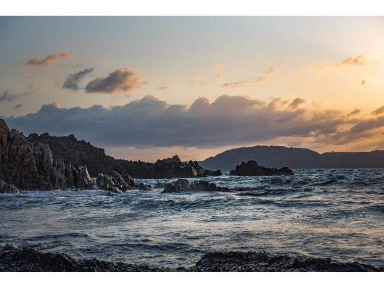 Gebühren im Nationalpark La Maddalena