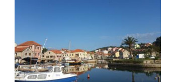 Yachtbetankung in Kroatien und mehr