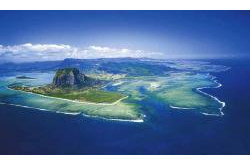 Yachtcharter Mauritius