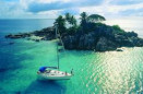 Yachtcharter Seychellen