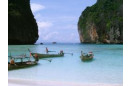 Yachtcharter Thailand