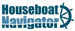 Houseboat Navigator - Hausbootcharter